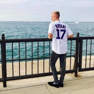 Meet your Posher, Matthew